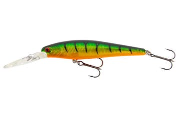 Ultimate Slimstick 9cm 13gr F - Firetiger, Verzenden, Nieuw, Overige typen