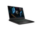 MSI GP66 11UH-661NL - Gaming Notebook - Intel CoreTM i7 16, Computers en Software, Windows Laptops, Verzenden, Zo goed als nieuw