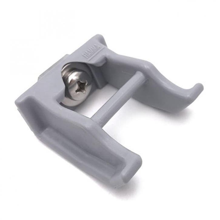 Fiamma Rafter Bevestiging Lead Rail F45S/F45L/F45TiL, Caravans en Kamperen, Camper-accessoires, Nieuw, Ophalen of Verzenden