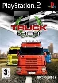 Truck Racer (ps2 used game), Ophalen of Verzenden, Zo goed als nieuw