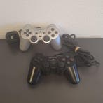 PlayStation 2 Controllers ook origineel Sony PS2 + garantie, Ophalen of Verzenden, Zo goed als nieuw, Controller, PlayStation 2