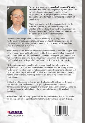Meer zorg, minder papier 9789057401428 Erik H.A.Th. Beune, Verzenden, Gelezen, Erik H.A.Th. Beune