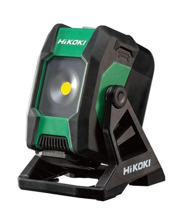 Hikoki UB18DBW4Z Bouwlamp 18V LED, Ophalen of Verzenden, Nieuw, Overige typen
