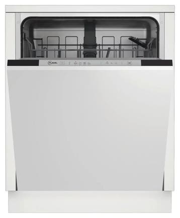 Flavel FDWI1420 – Inbouw Vaatwasser 60 cm – 13 couverts, Ophalen of Verzenden, Nieuw, 85 tot 90 cm