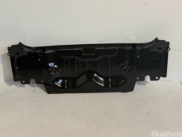 Tesla Model 3 achterbak plaat paneel 1073865-00-K, Ophalen, Gebruikt, Achter