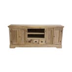 TV dressoir 180cm OudewaterKasten, Ophalen of Verzenden, Nieuw