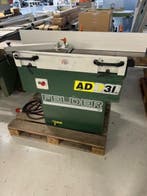 Felder AD 731 Vlakvandiktebank