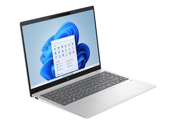Hp - Pavilion Plus 14-ey0870nd - 14 inch - Zilver, Hp, Met videokaart, Qwerty, Verzenden