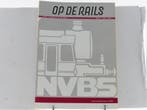 Op de rails – NVBS maandblad, deel X (1950–1952) #8891, Ophalen of Verzenden, Nieuw