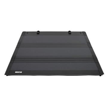 Westin 16-23 Toyota Tacoma 2WD/4WD 5ft. Bed Hard Tri-Fold, Ophalen of Verzenden, Nieuw