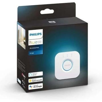 PHILIPS Hue Bridge - Verbindingsbrug, Verzenden, Nieuw