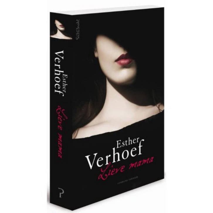 Lieve mama (special) 9789044653731 Esther Verhoef, Boeken, Thrillers, Gelezen, Verzenden