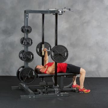 Ironmaster Smith Machine IM2000, Sport en Fitness, Fitnessapparatuur, Verzenden, Nieuw