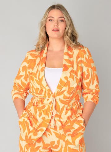 YESTA blazer Hale Essential Maat:, Kleding | Dames, Verzenden, Nieuw, Overige kleuren