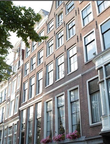 Te huur: Appartement Keizersgracht in Amsterdam, Noord-Holland, Appartement, Amsterdam