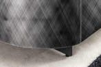 Design Dressoir REFLECTION 150cm Wit Keramiek Marmer, Ophalen of Verzenden, Nieuw