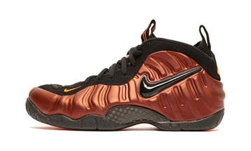 Nike Air Foamposite Pro Color Shift, Nieuw