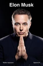 Elon Musk (9789000381609, Walter Isaacson), Verzenden, Nieuw