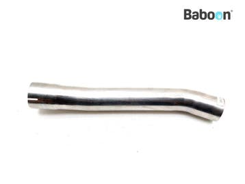 Uitlaat Tussenstuk Yamaha YZF 600 R Thunder Cat 1996-2002, Verzenden, Gebruikt