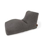 Wave Loungebed Olefin - Terra, Tuin en Terras, Tuinsets en Loungesets, Verzenden, Nieuw