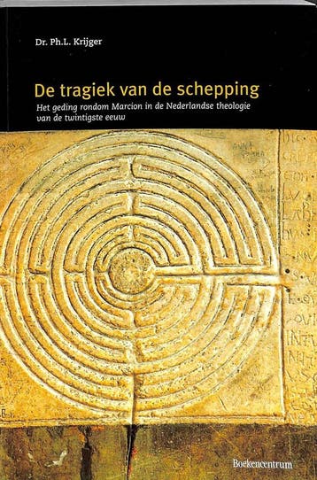 TRAGIEK VAN DE SCHEPPING, DE - Ph.L. Krijger 9789023917847, Verzenden, Gelezen, Ph.L. Krijger