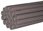 Pvc pijp 90mm  1,5 meter (per stuk) (PVC buis  (druk)), Ophalen of Verzenden, Nieuw, Overige typen