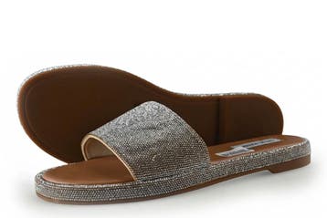 Steve Madden Muiltjes in maat 39 Goud, Overige kleuren, Verzenden, Overige typen, Steve Madden
