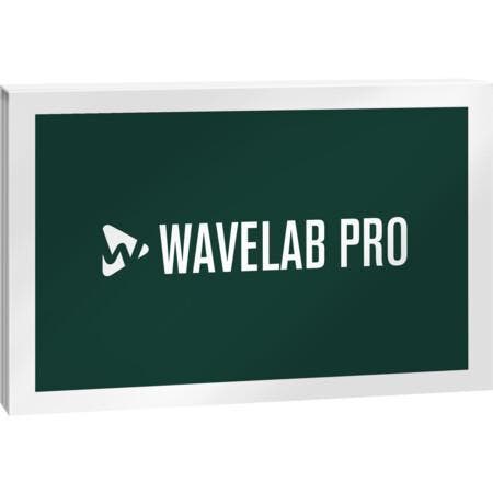 Steinberg Wavelab Pro 13 AANBIEDING tot 15 juli 2026, Computers en Software, Audio-software, Nieuw, Ophalen of Verzenden