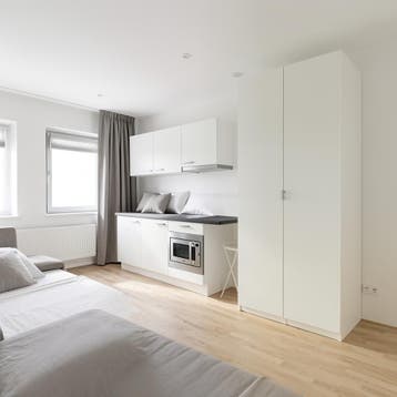 Studio gevonden in of bij Eindhoven, Huizen en Kamers