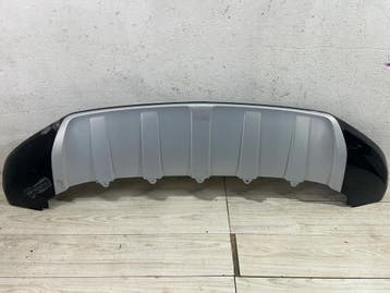 Bentley Bentayga voorbumper diffuser, Verzenden, Gebruikt