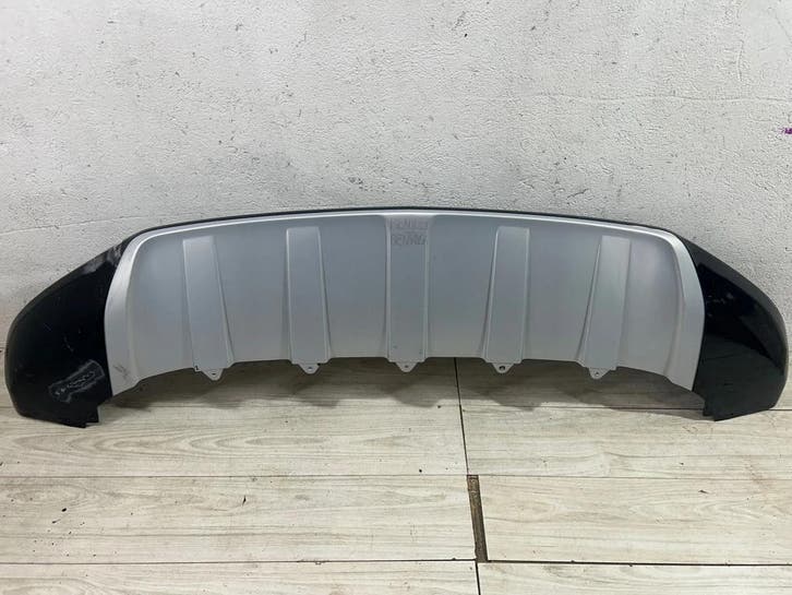 Bentley Bentayga voorbumper diffuser, Auto-onderdelen, Carrosserie en Plaatwerk, Gebruikt, Verzenden