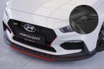 Cupspoiler voor Hyundai I30 (PD) N/N-Line CSL479-C, Auto-onderdelen, Verzenden, Nieuw