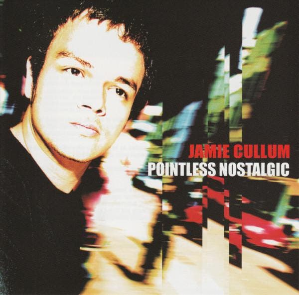 Jamie Cullum - Pointless Nostalgic, Cd's en Dvd's, Cd's | Pop, Gebruikt, Ophalen of Verzenden