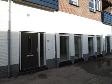 Appartement te huur in Bergen op Zoom - 35 m² - 1 kamer(s), Appartement, Bergen op Zoom, Noord-Brabant
