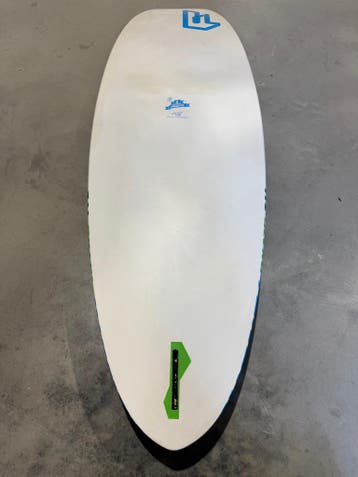 Fanatic Gecko 112L, Watersport en Boten, Ophalen of Verzenden, Nieuw