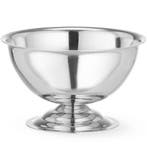 Hendi IJscoupe RVS Ø9x5cm, Verzenden, Nieuw