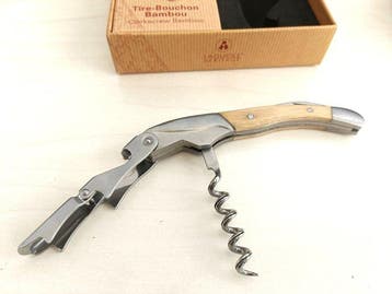Laguiole Heritage Laguiole Héritage – Cavatappi, Antiek en Kunst