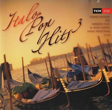 Various - Italo Pop Hits 3, Ophalen of Verzenden, Gebruikt