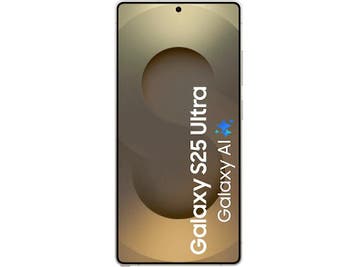 Samsung -  Galaxy S25 Ultra - 5g 256 Gb  - Grijs, Overige kleuren, Verzenden, Nieuw, Android OS