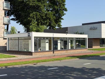 Winkelruimte te huur Papendrecht Veerweg 157, Huur, Winkelruimte