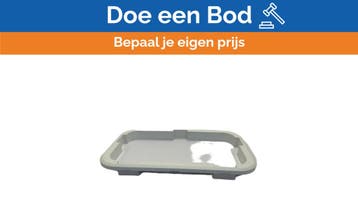 Bieden: Lewmar 368352239 Standard Portlight Size, Ophalen of Verzenden, Nieuw, Kombuis en Sanitair, Zeilboot of Motorboot