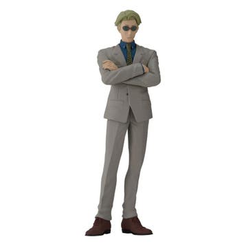 Jujutsu Kaisen PVC Statue Kento Nanami (Jukon no Kata) 16 cm, Verzenden, Zo goed als nieuw