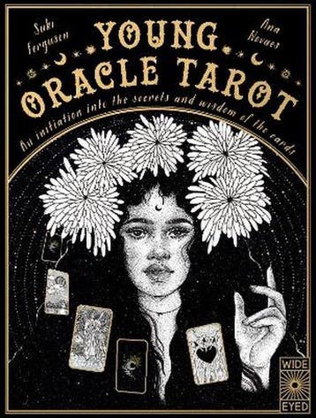 Young Oracle Tarot - Suki Ferguson 9780711263758, Verzenden, Zo goed als nieuw, Suki Ferguson