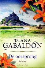 De oorsprong / Reiziger 9789022579107 Diana Gabaldon, Verzenden, Gelezen, Diana Gabaldon