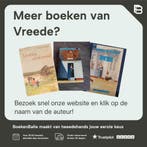 Niet zielig / Kinderen als beroep 9789036801683 Vreede, Boeken, Verzenden, Gelezen, Vreede