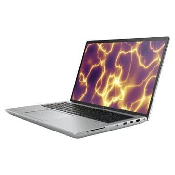 HP ZBook Fury 16 G11 | Core i9 / 64GB / 1TB SSD, Ophalen of Verzenden, Gebruikt, HP