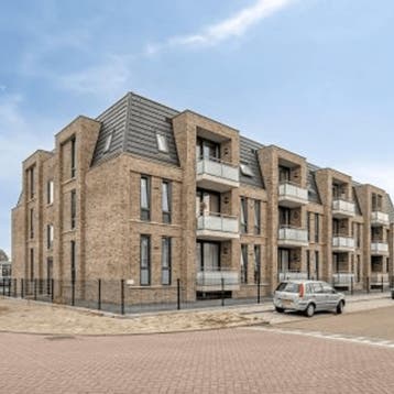 Appartement in Bergen Op Zoom gevonden voor €1135,- pm, Appartement, Direct bij eigenaar, Bergen Op Zoom