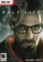 Half-Life 2 - PC, Spelcomputers en Games, Ophalen of Verzenden, Zo goed als nieuw