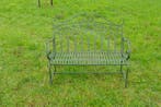 Tuinbank - IJzer