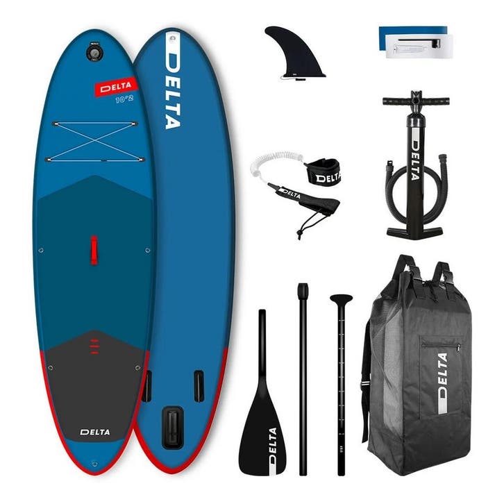Delta Sport 102-310 (15), Watersport en Boten, Suppen, Verzenden